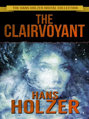 cover image of The Clairvoyant